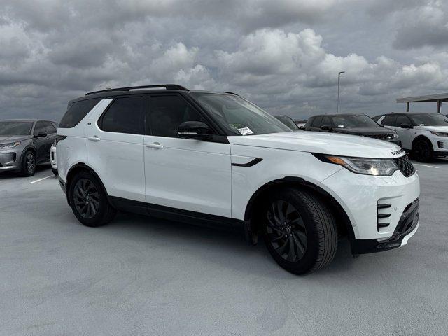 used 2023 Land Rover Discovery car, priced at $45,990