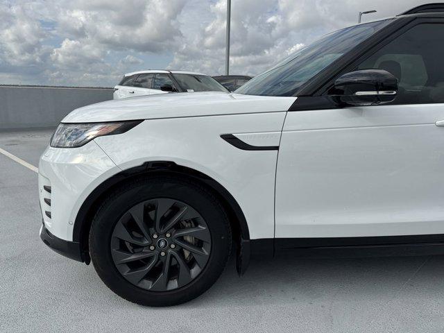 used 2023 Land Rover Discovery car, priced at $45,990