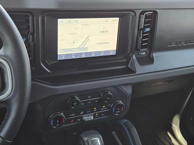 used 2022 Ford Bronco car, priced at $41,990
