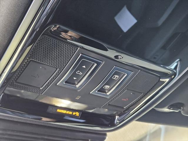 new 2026 Land Rover Range Rover Velar car, priced at $70,665