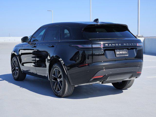 new 2026 Land Rover Range Rover Velar car, priced at $70,665