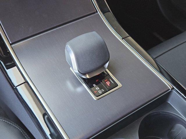 new 2026 Land Rover Range Rover Velar car, priced at $70,665