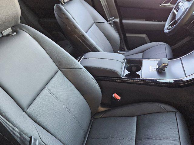 new 2026 Land Rover Range Rover Velar car, priced at $70,665