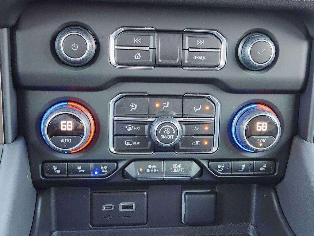 used 2022 Chevrolet Tahoe car, priced at $53,990