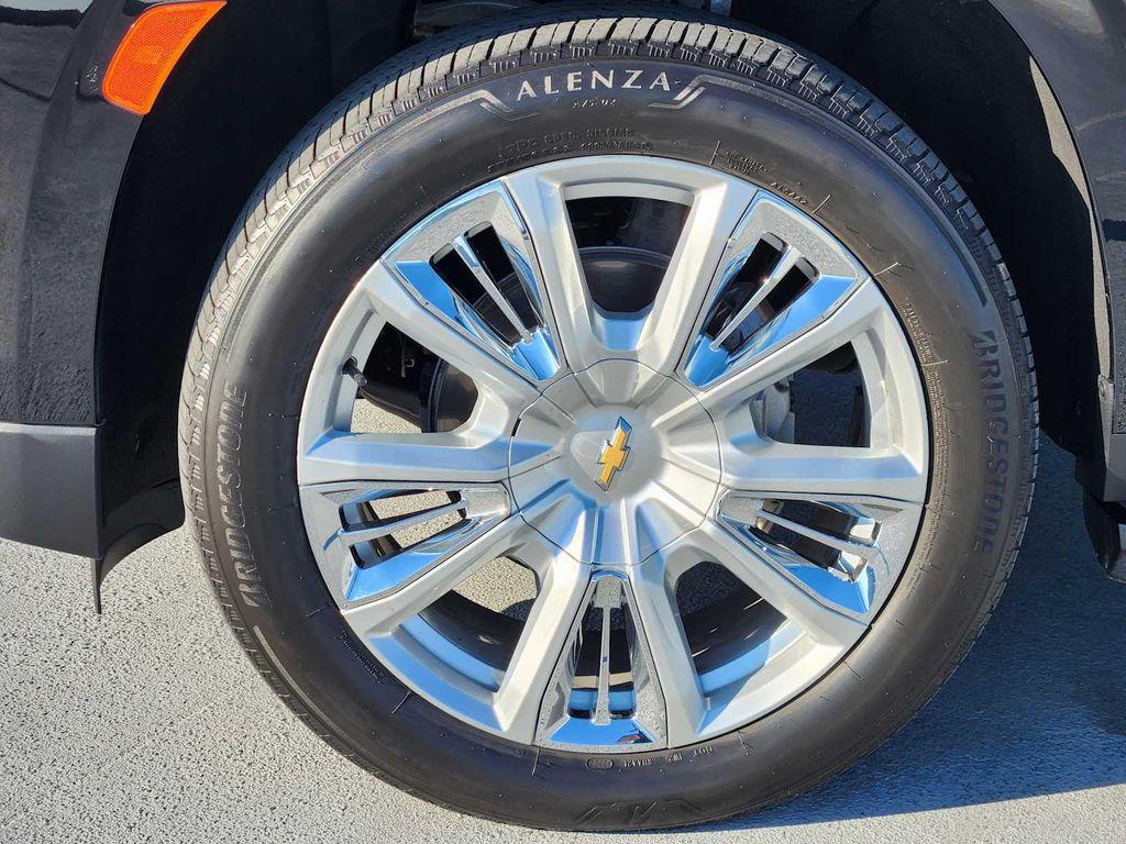 used 2022 Chevrolet Tahoe car, priced at $53,990