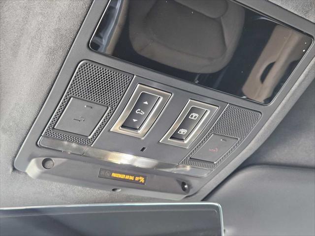 new 2025 Land Rover Defender car, priced at $117,348