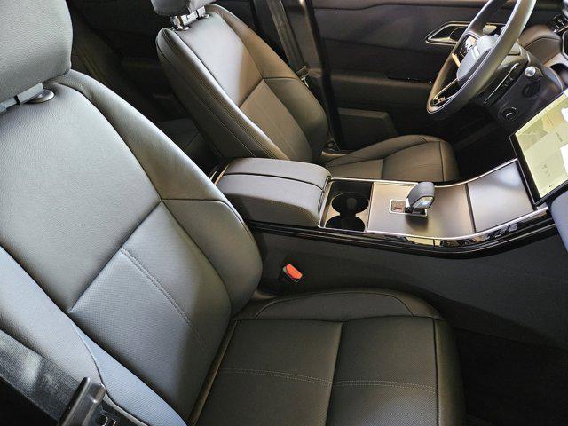 new 2026 Land Rover Range Rover Velar car, priced at $72,897