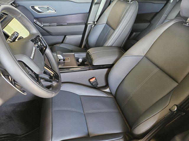 new 2026 Land Rover Range Rover Velar car, priced at $72,897