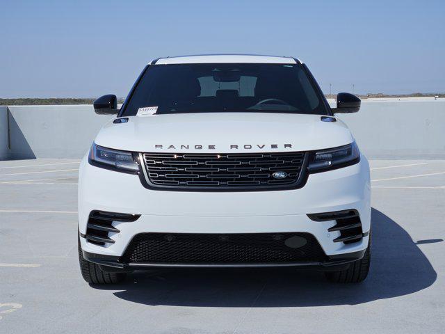 new 2026 Land Rover Range Rover Velar car, priced at $72,897