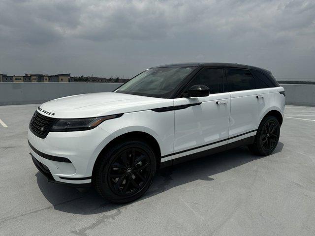 new 2025 Land Rover Range Rover Velar car, priced at $68,815