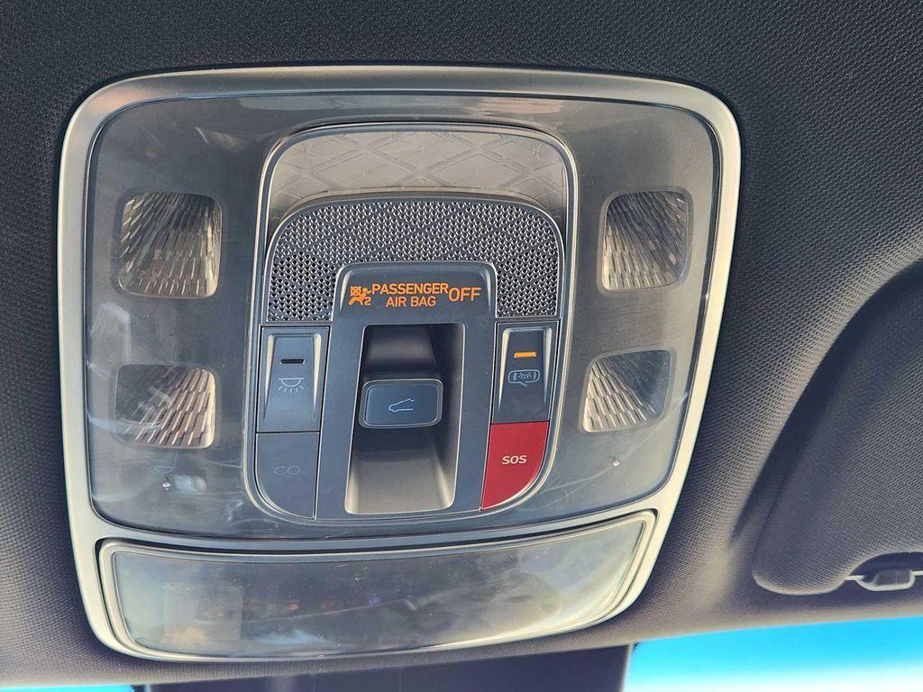 used 2025 Genesis GV70 car, priced at $55,990