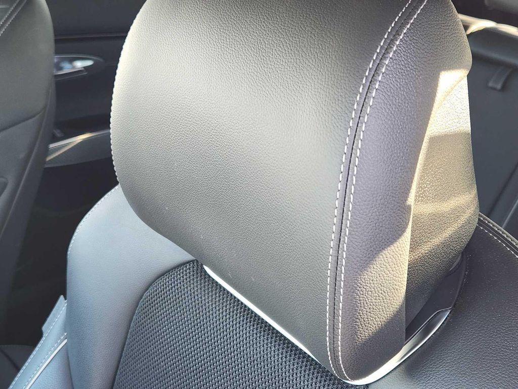 used 2025 Genesis GV70 car, priced at $55,990