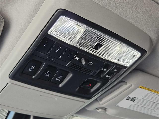 used 2023 Toyota 4Runner car, priced at $47,990