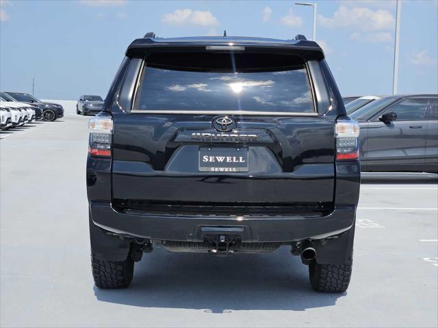 used 2023 Toyota 4Runner car, priced at $47,990