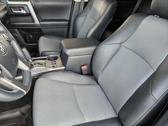 used 2023 Toyota 4Runner car, priced at $47,990