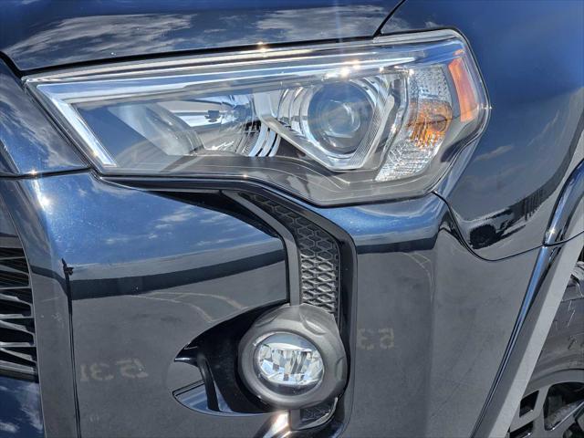 used 2023 Toyota 4Runner car, priced at $47,990