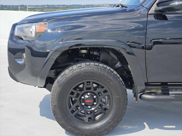 used 2023 Toyota 4Runner car, priced at $47,990
