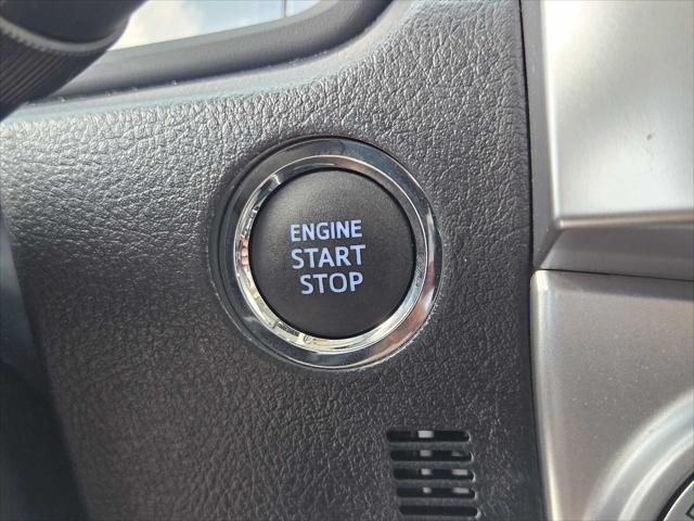 used 2023 Toyota 4Runner car, priced at $47,990