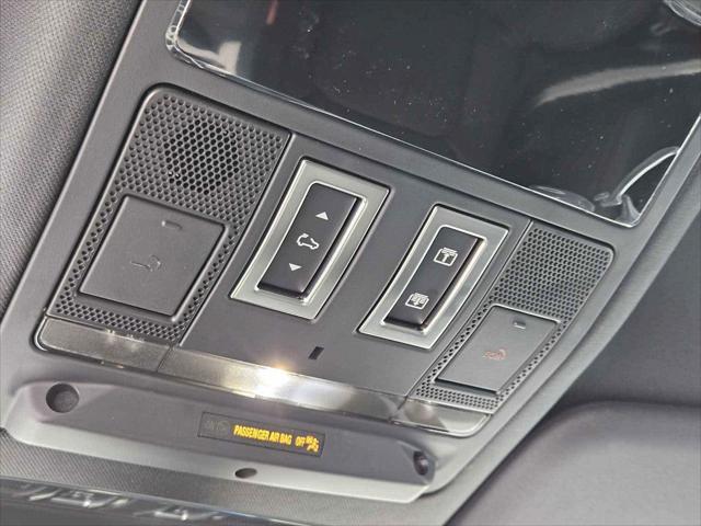 new 2025 Land Rover Defender car, priced at $76,718