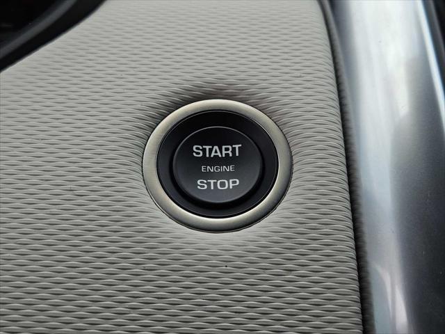 used 2024 Land Rover Discovery car, priced at $59,990