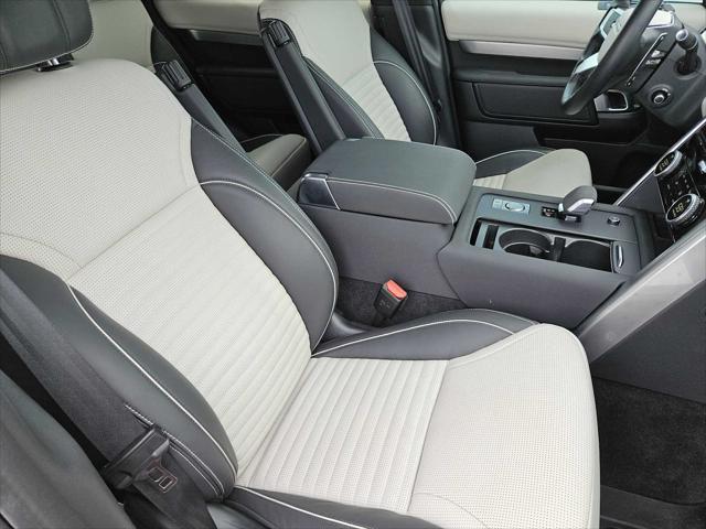 used 2024 Land Rover Discovery car, priced at $59,990