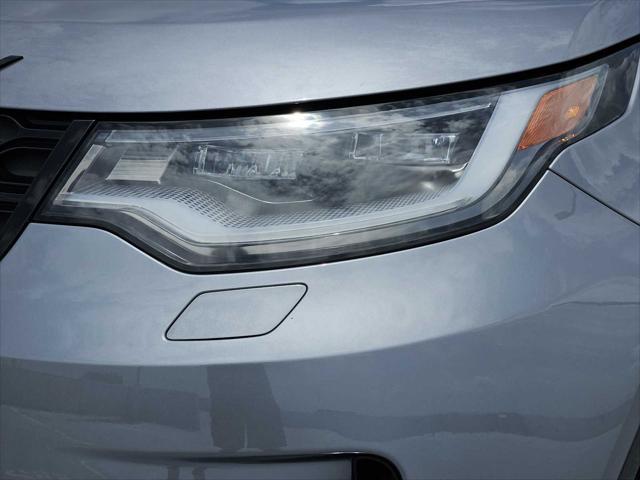 used 2024 Land Rover Discovery car, priced at $59,990