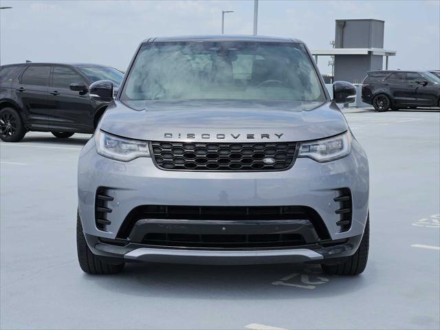 used 2024 Land Rover Discovery car, priced at $59,990