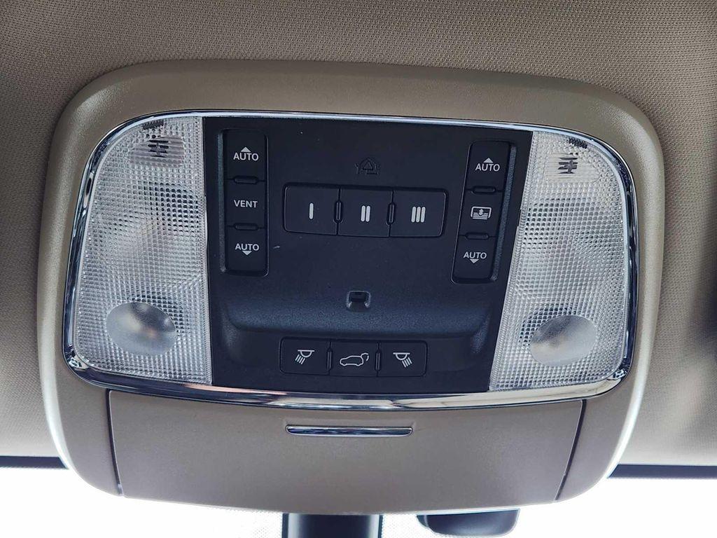 used 2020 Jeep Grand Cherokee car, priced at $18,990