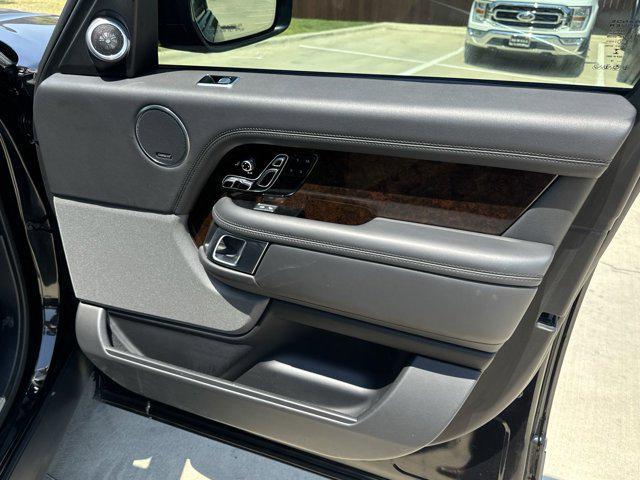 used 2019 Land Rover Range Rover car, priced at $43,990