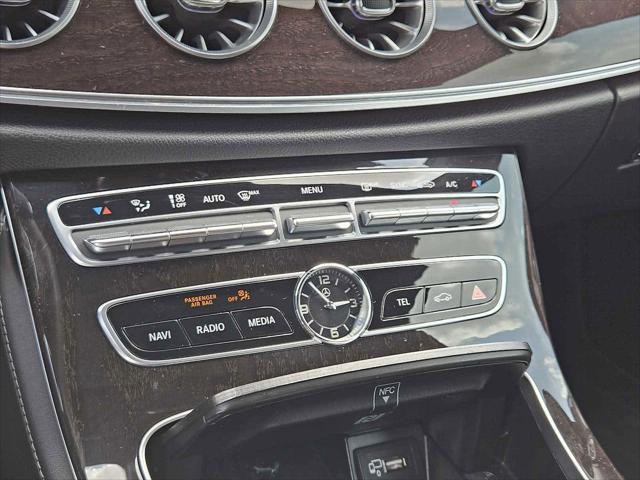 used 2020 Mercedes-Benz AMG E 53 car, priced at $51,990