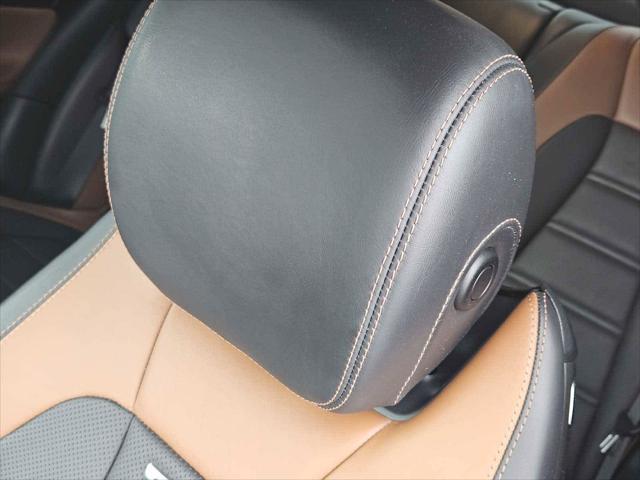 used 2020 Mercedes-Benz AMG E 53 car, priced at $51,990
