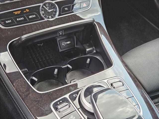 used 2020 Mercedes-Benz AMG E 53 car, priced at $51,990