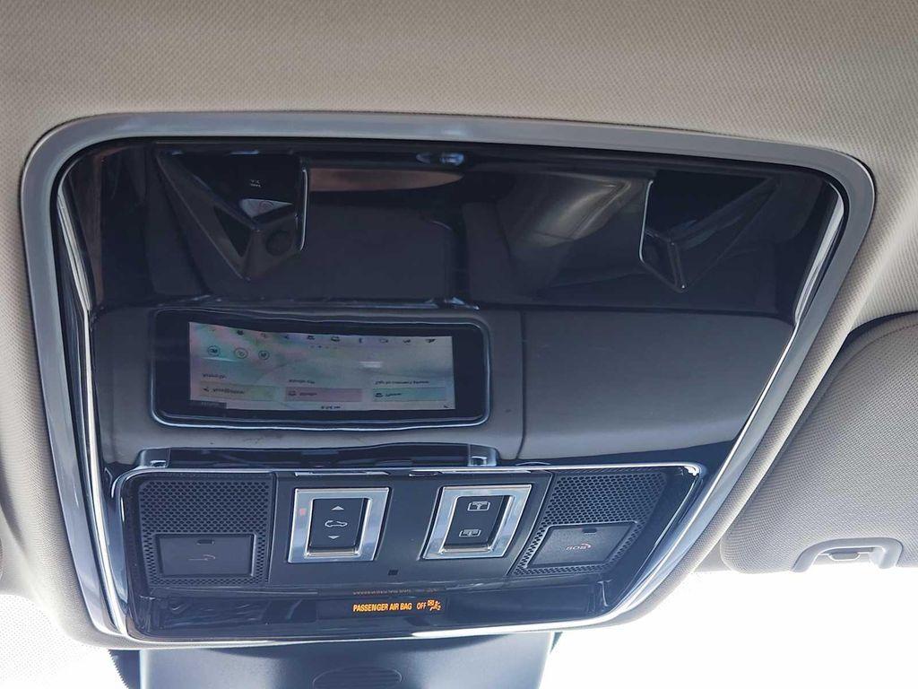 used 2022 Land Rover Range Rover Sport car, priced at $47,990