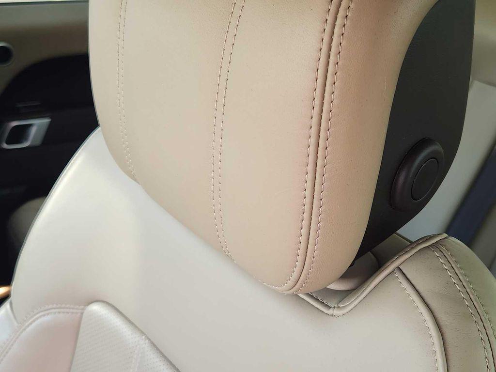 used 2022 Land Rover Range Rover Sport car, priced at $47,990