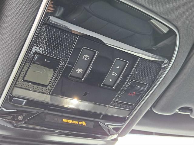 new 2025 Land Rover Range Rover car, priced at $132,180