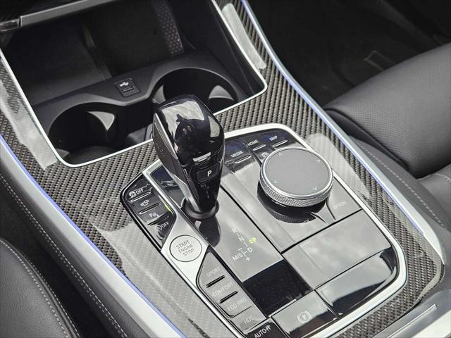 used 2022 BMW X5 car, priced at $57,990