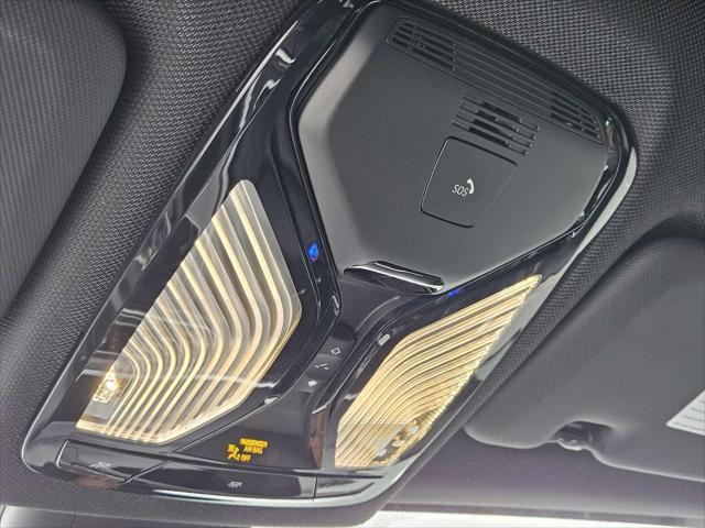 used 2022 BMW X5 car, priced at $57,990