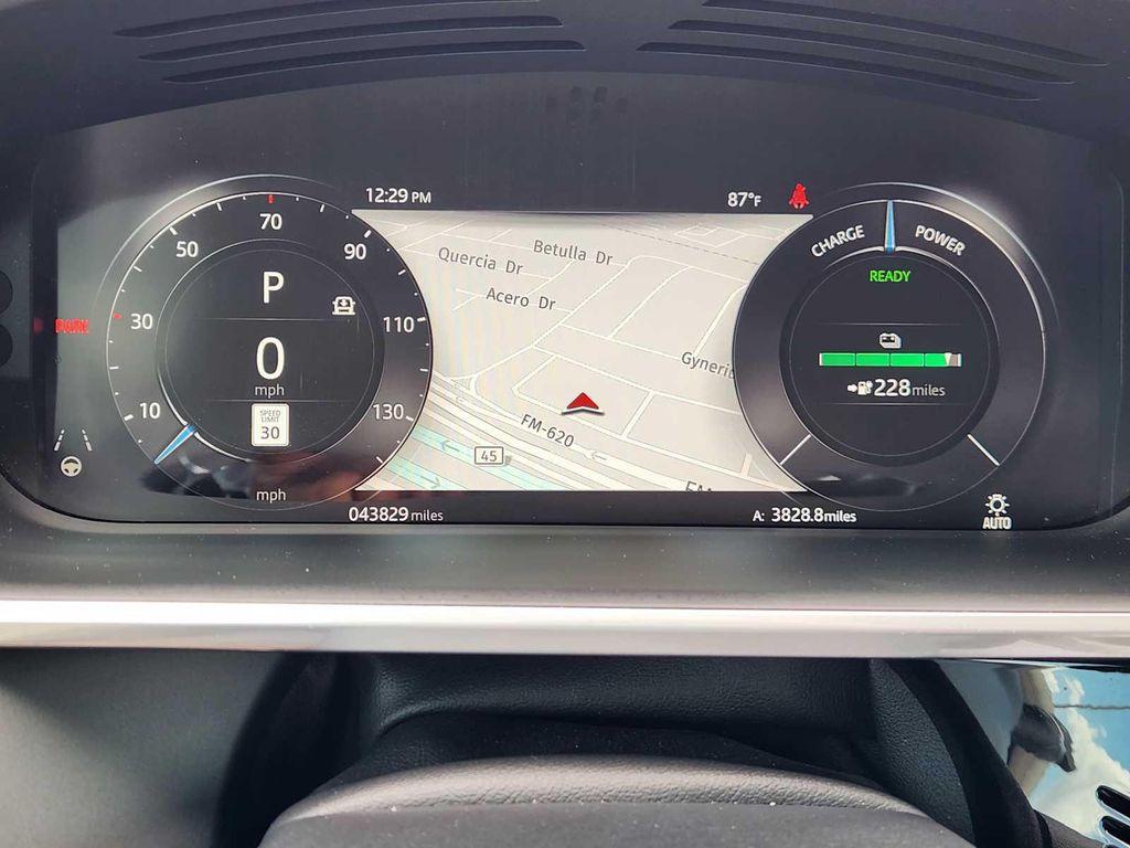 used 2022 Jaguar I-PACE car, priced at $31,990