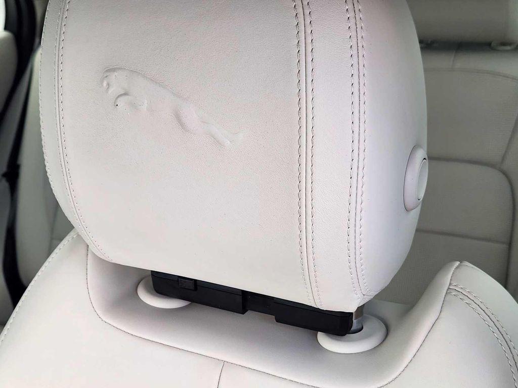 used 2022 Jaguar I-PACE car, priced at $31,990
