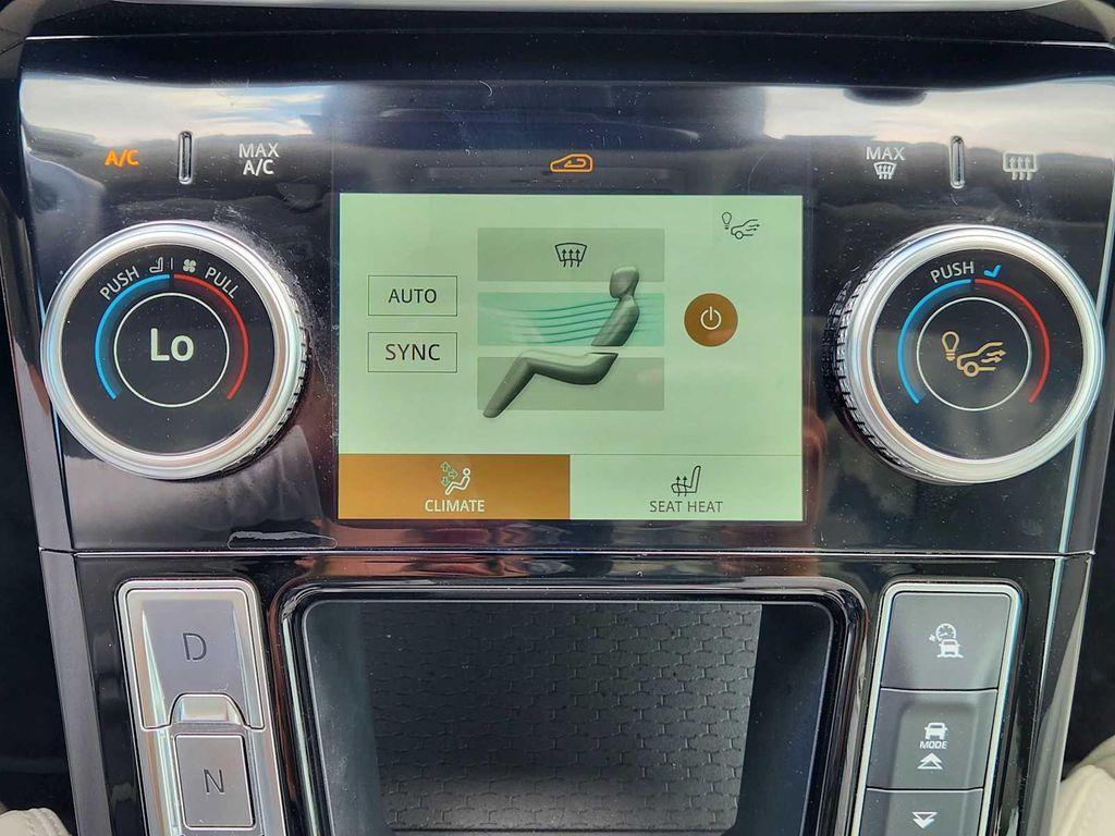 used 2022 Jaguar I-PACE car, priced at $31,990