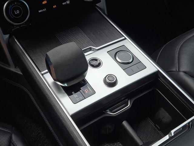 used 2023 Land Rover Range Rover car, priced at $123,990