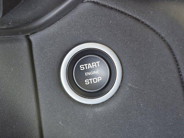 used 2025 Land Rover Range Rover Velar car, priced at $53,990