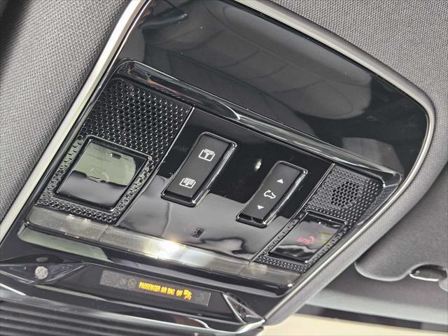 new 2025 Land Rover Range Rover Sport car, priced at $95,005