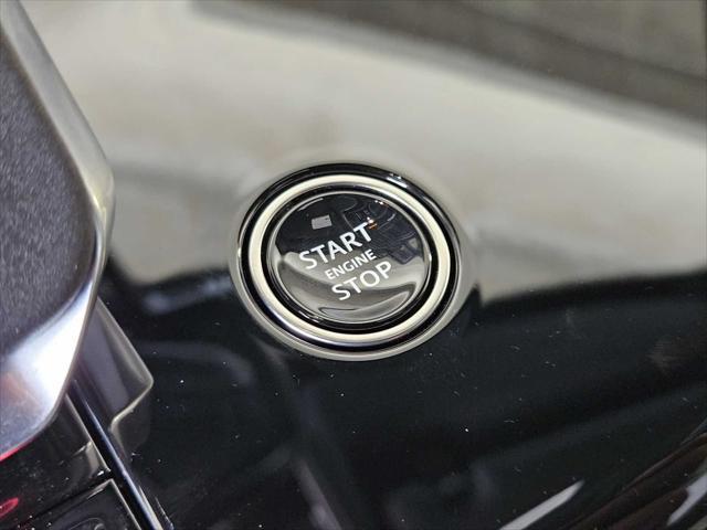 new 2025 Land Rover Range Rover Sport car, priced at $95,005