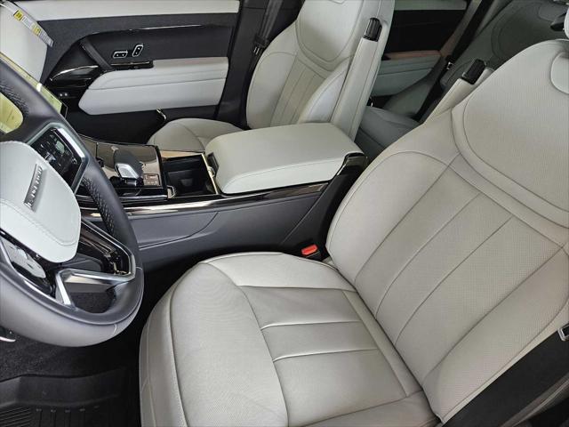 new 2025 Land Rover Range Rover Sport car, priced at $95,005