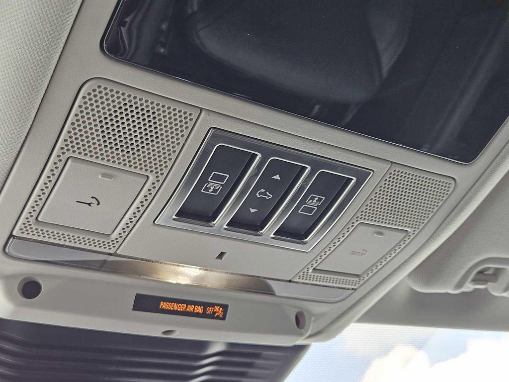 used 2024 Land Rover Discovery car, priced at $46,880