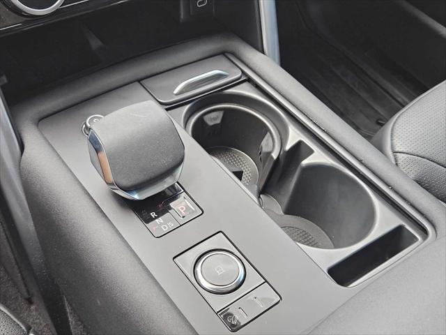used 2024 Land Rover Discovery car, priced at $49,990