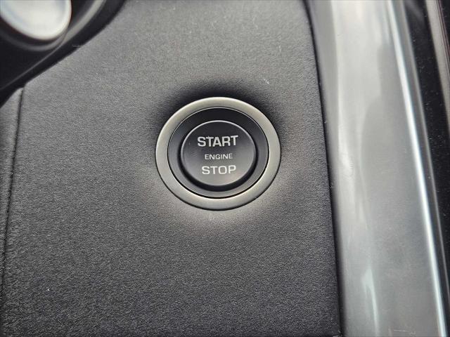 used 2024 Land Rover Discovery car, priced at $49,990