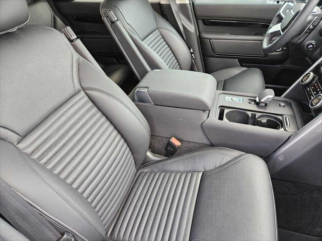 used 2024 Land Rover Discovery car, priced at $49,990