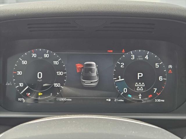 used 2024 Land Rover Discovery car, priced at $49,990